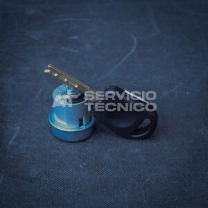 Conjunto interruptor de llave