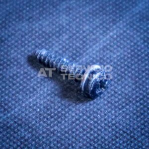 Tornillo combinado