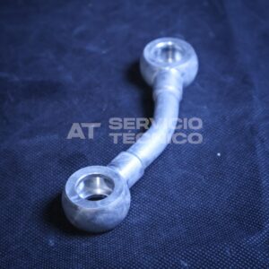 Conjunto de tubo