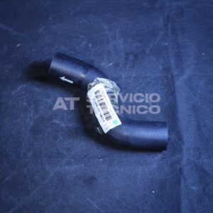Tubo de entrada válvula de agua