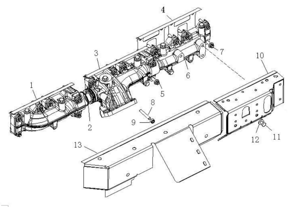 Exhaust Device