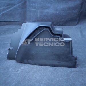 Soporte Cabina
