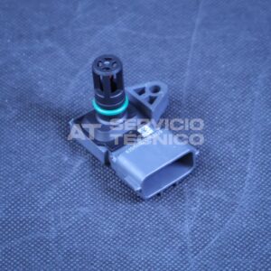 Sensor combinado de temperatura y presión