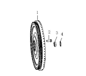 Flywheel