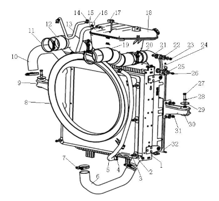 Cooling System