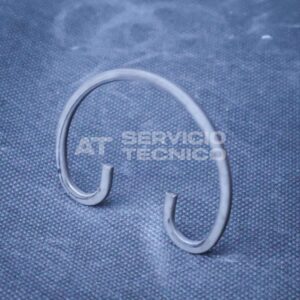 Anillo de retención