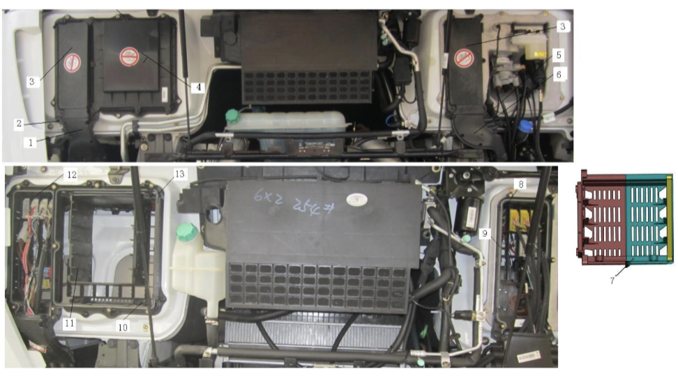 Dispositivo eléctrico