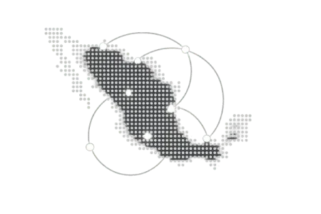 Distribución Sitrak